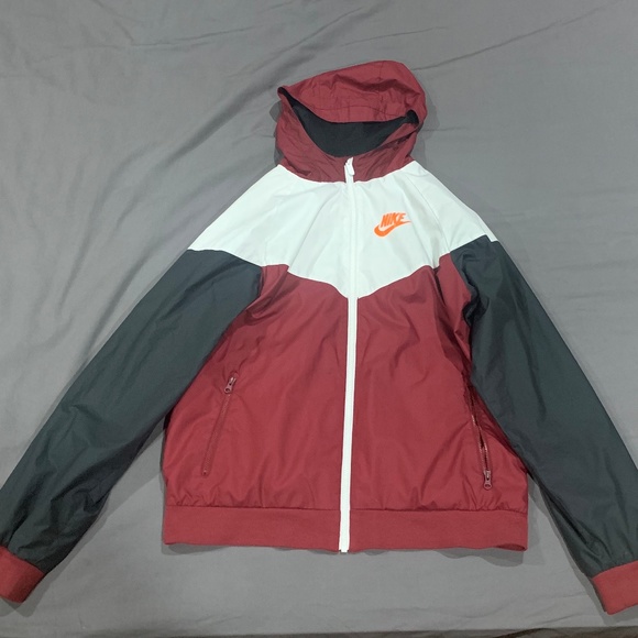 Nike Windbreaker - Picture 1 of 1